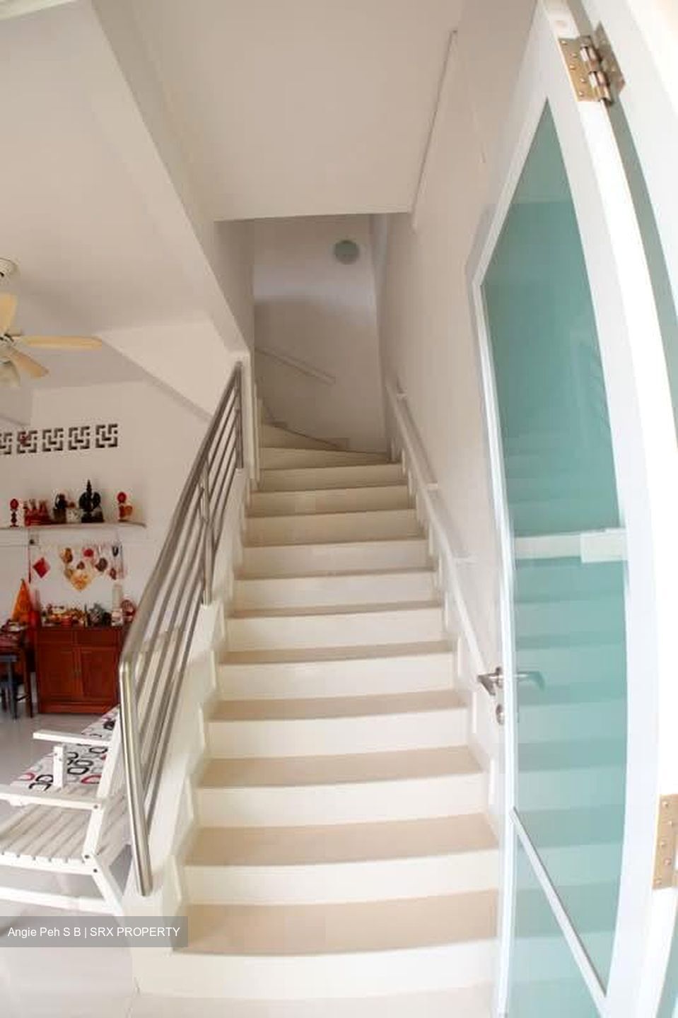 Jalan Kayu Estate (D28), Terrace #557446471